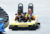 Kieshawn & Paige