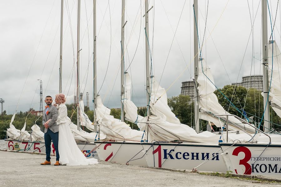 Свадебный фотограф Елена Журавлева (zhuravlevae). Фотография от 26 сентября 2018