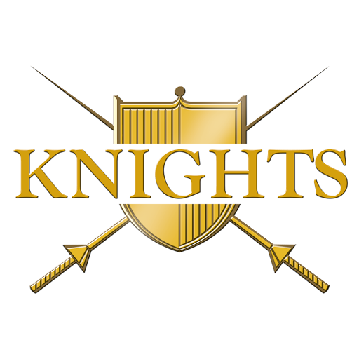 Knights of the Green logo