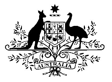 Australian Consulate-General Frankfurt logo