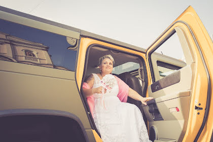 Fotógrafo de bodas Fabio Riberto (riberto). Foto del 4 de diciembre 2019