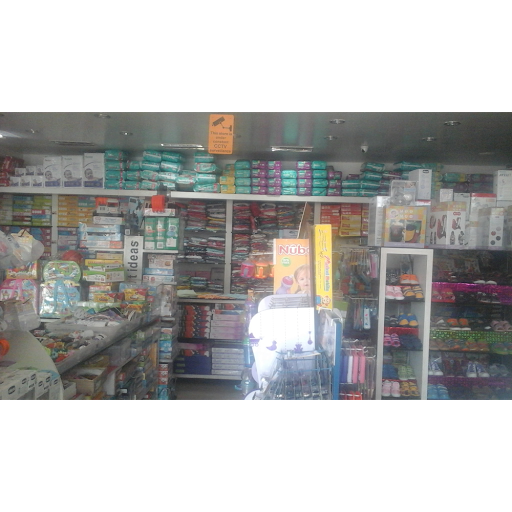 Little Square Baby Shop, Hennur Bagalur Rd, HBR Layout 4th Block, Kalyan Nagar, Bengaluru, Karnataka 560043, India, Baby_Shop, state KA