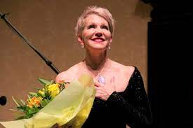 Joyce DiDonato Net Worth, Age, Wiki, Biography, Height, Dating, Family, Career