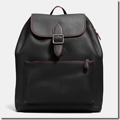 75th Anniversary Style Archival Rucksack_72132_Black