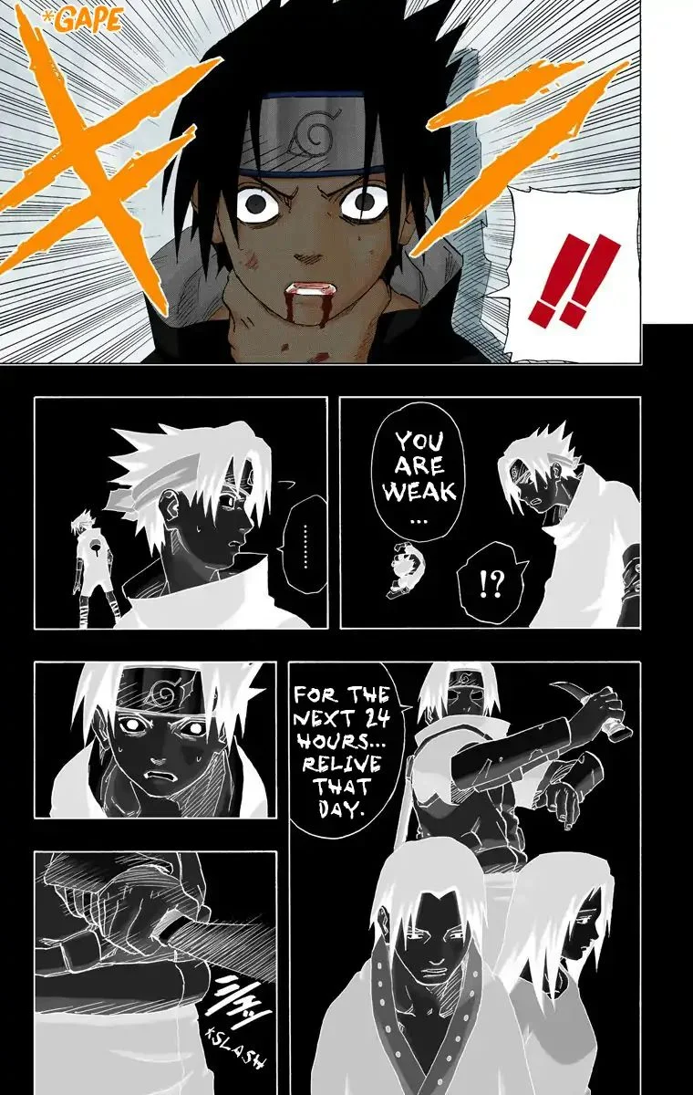 Chapter 147 It's My Fight!! Page 14