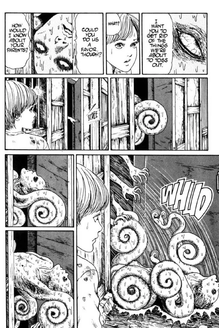 Uzumaki Page 10
