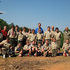 Troop 122