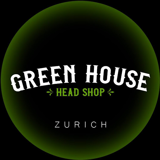 Greenhouse Head Shop Oerlikon ZH logo