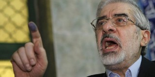 opposants iraniens Moussavi Karoubi arrêtés