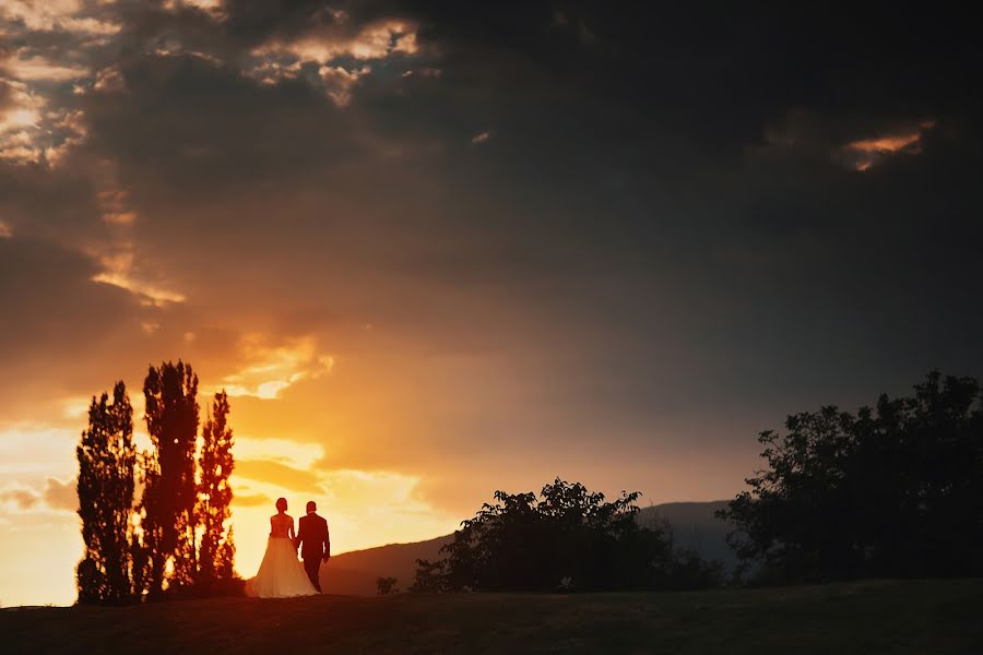 Svadobný fotograf Daniel Nita (danielnita). Fotografia publikovaná 22. septembra 2016