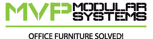 MVP Modular Systems logo