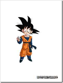 Goten (1)