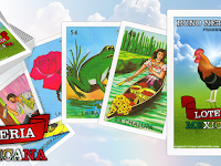 Cuantas Tarjetas Hay En La Loteria Mexicana