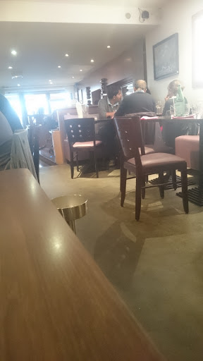 Restaurant Le Bretagne