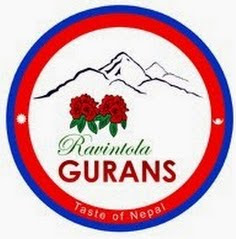 Darshan Nepalese restaurant logo