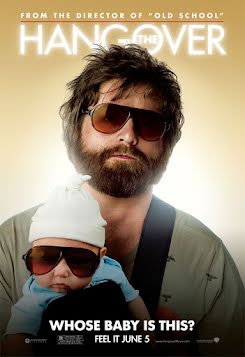 Resacón en Las Vegas - The Hangover (2009)