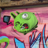Hell balloon