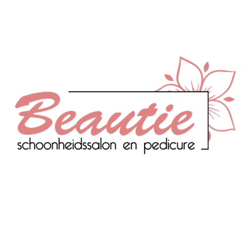 Beautie Schoonheidssalon & Pedicure logo