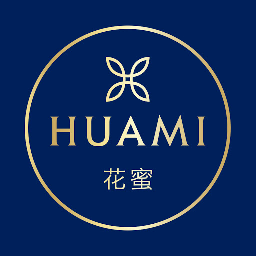 Huami logo