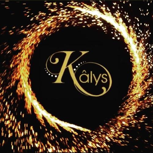 Kâlys salon de coiffure logo