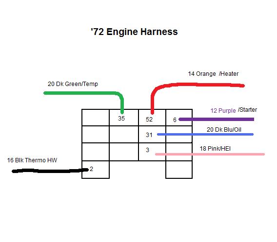 Wiring Diagram Help - NastyZ28.com