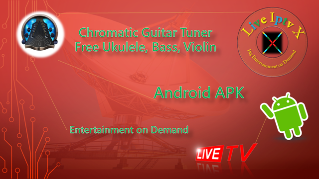 Chromatic APK Chromatic APK