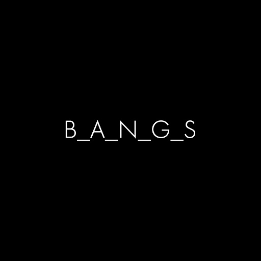 Bangs London logo