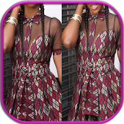 New Africa Fashion Styles 4.2 Icon