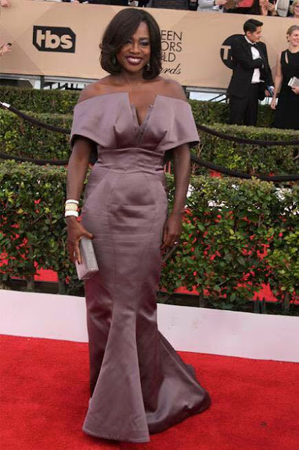 Viola Davis Profile Pics Display Images