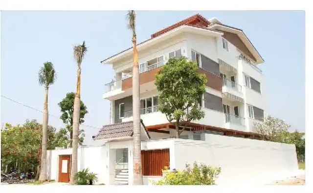 Biệt Thự H14 KDC Villa Thủ Thiêm, Phường Thạnh Mỹ Lợi, TP. Thủ Đức