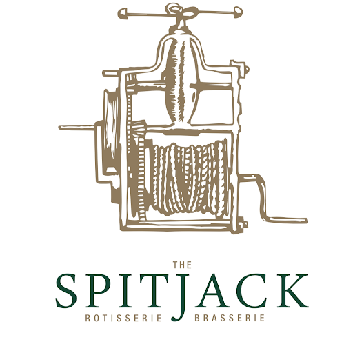 The SpitJack Limerick logo