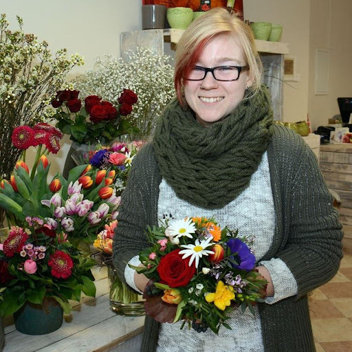 Mavis FloralArt&Design