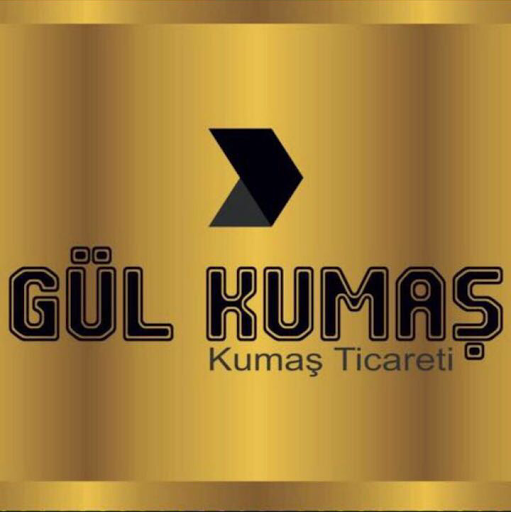 GÜL KUMAŞ logo