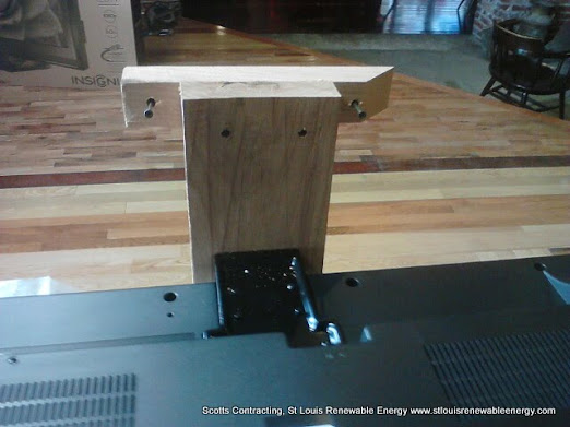 Woodwork Diy Flat Screen Tv Stand Plans PDF Plans