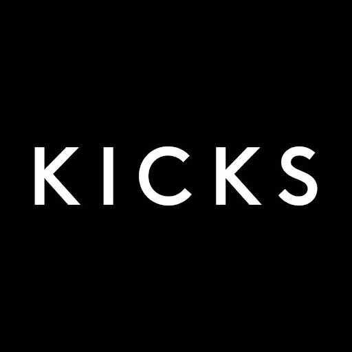 KICKS logo