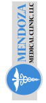 Mendoza Medical Clinic logo