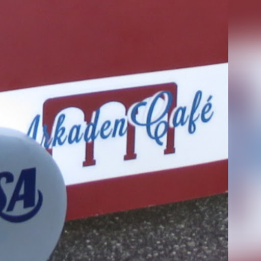 Arkaden Cafe Bad Zwischenahn logo