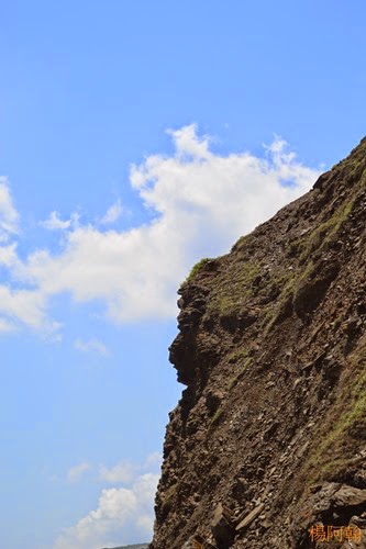 0416 055 - 阿朗壹古道(南田到旭海)