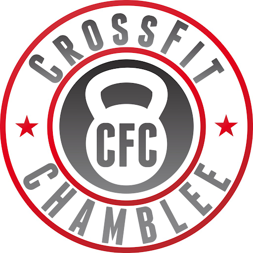 CrossFit Chamblee