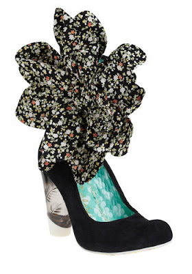 modcloth spring pump