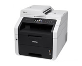 Download Brother MFC-9330CDW printer driver program and add printer all version