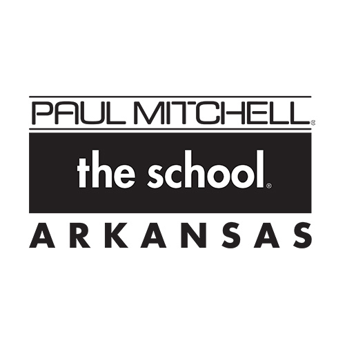 Paul Mitchell The School Arkansas logo