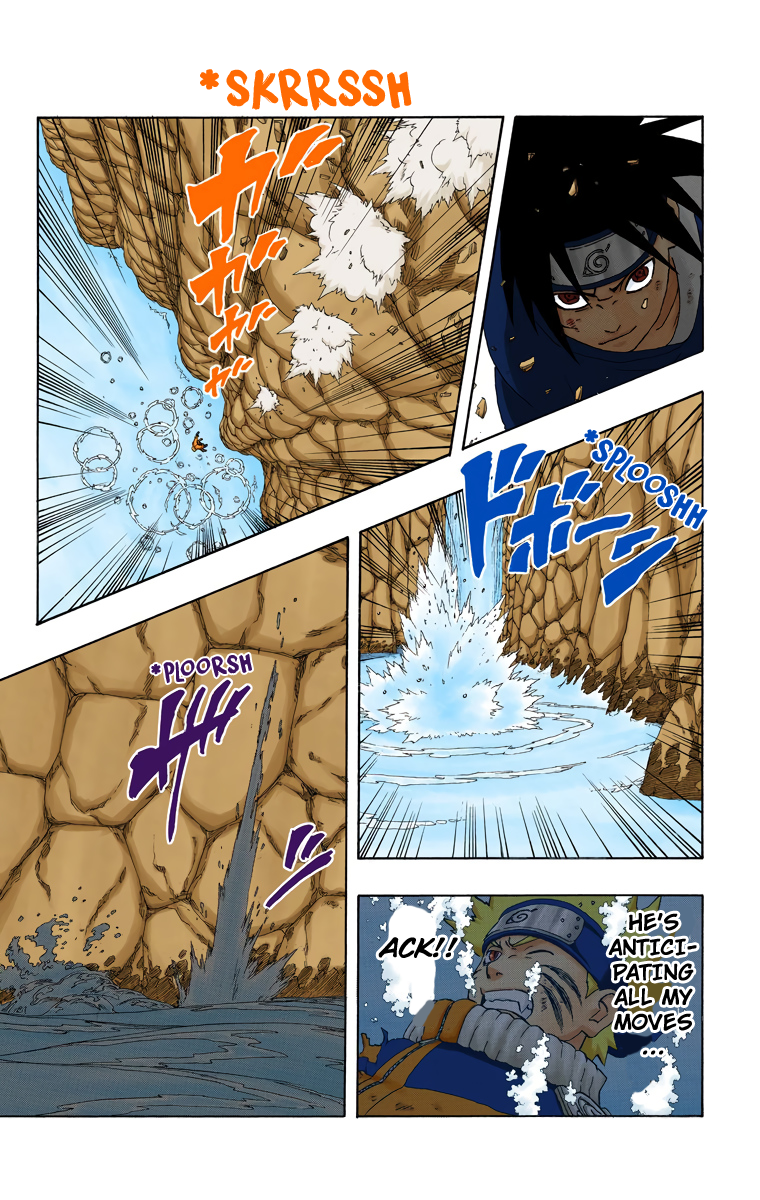 Chapter 230            Awakening...!! Page 11