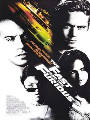 Phim Quá Nhanh Quá Nguy Hiểm 1 - The Fast And The Furious (2001)