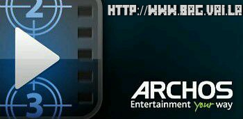 Download Archos Video Player v9.2.28 APK Gratis - Aplicativos Android 