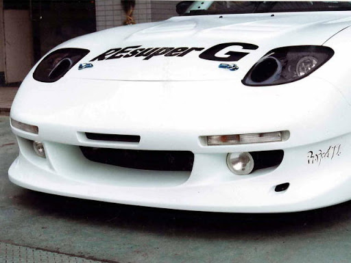 FD3S AD FACER-2の画像