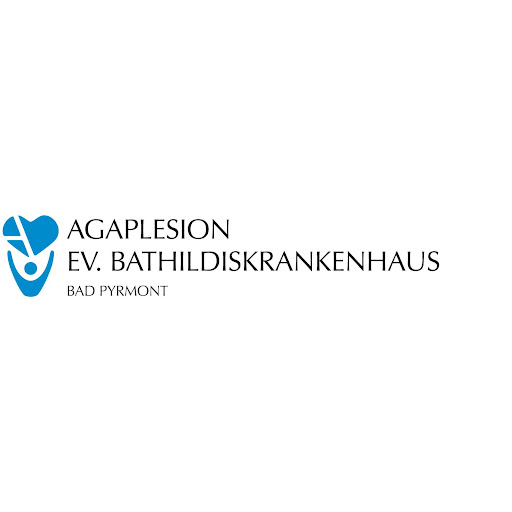 AGAPLESION EV. BATHILDISKRANKENHAUS BAD PYRMONT