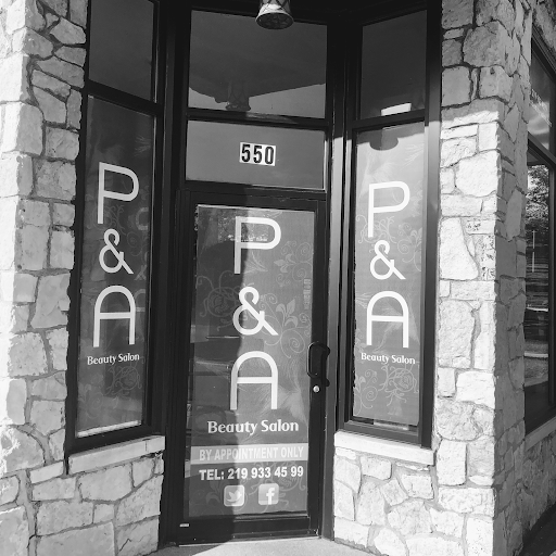 P&A Hair Salon