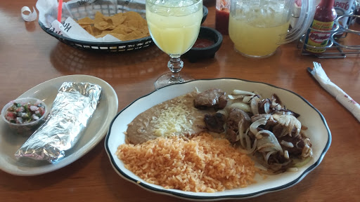 Mexican Restaurant «El Puente Mexican Restaurant», reviews and photos, 2329 Romig Rd, Akron, OH 44320, USA