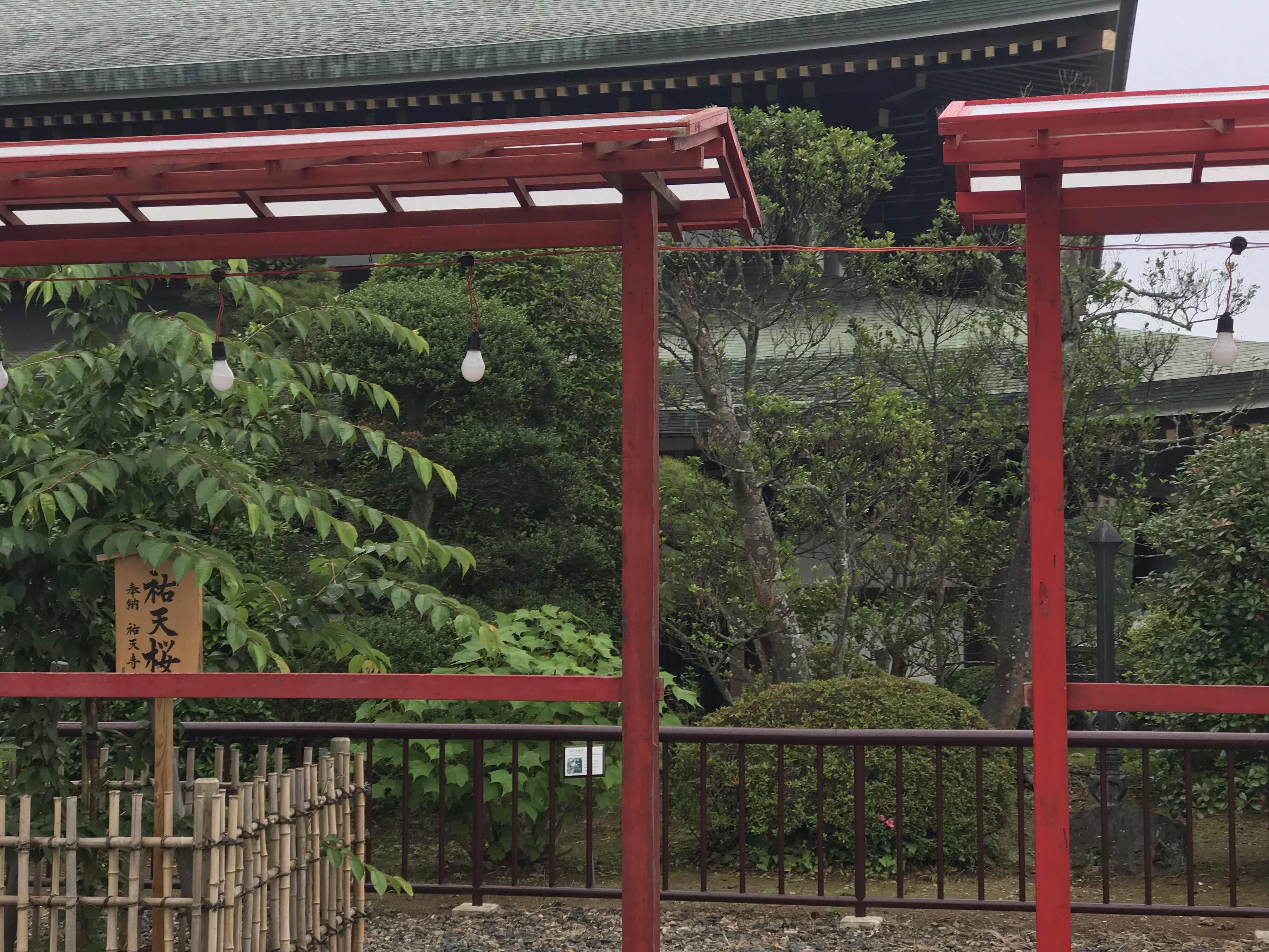 Narita-San Shinsho-ji Buddhist temple